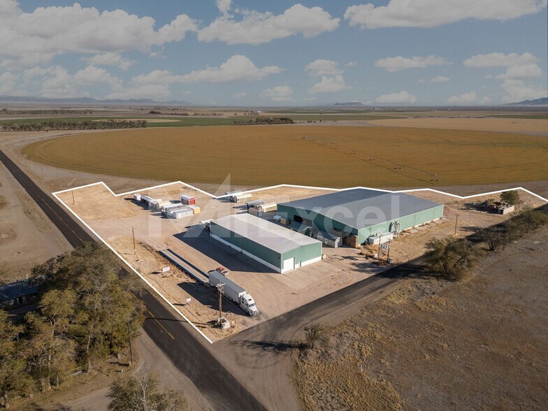 More Photos Of 810 N Beryl Hwy, Beryl Warehouse For Sale