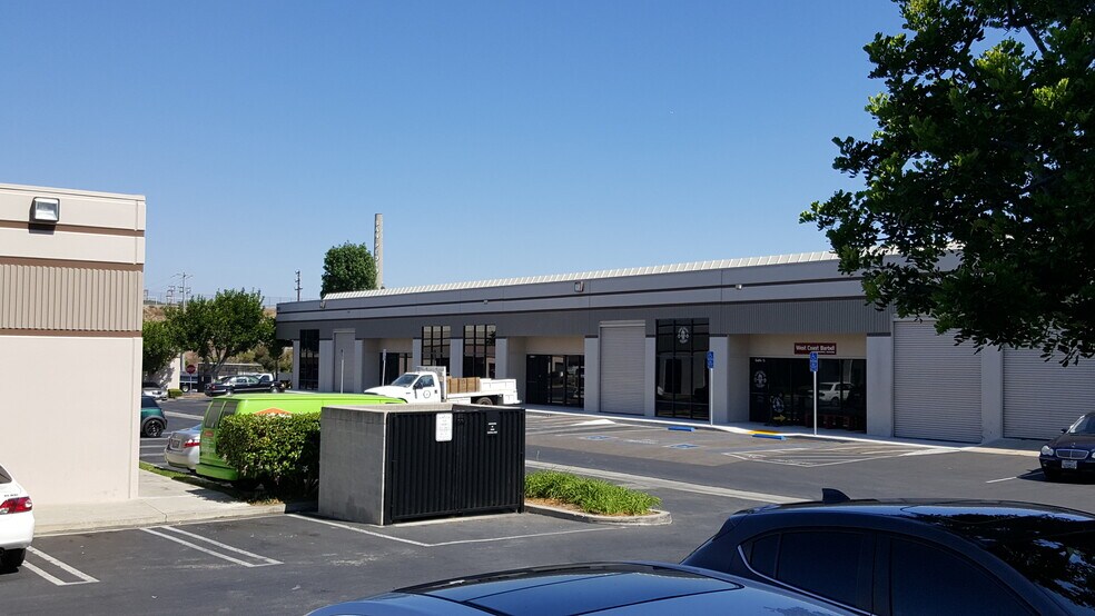 More Photos Of 1841 N Gaffey St, San Pedro Flex For Lease