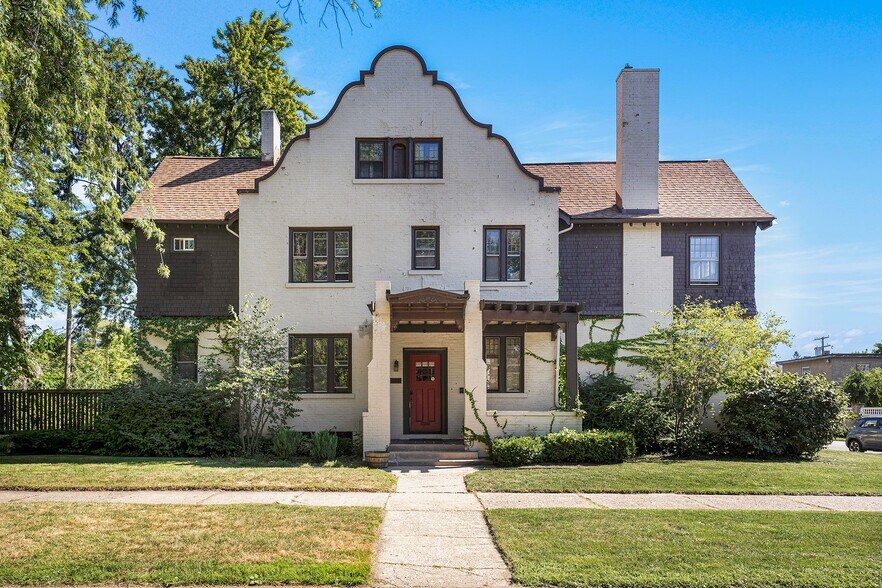 More Photos Of 1006 Parker St, Detroit Apartments For Sale