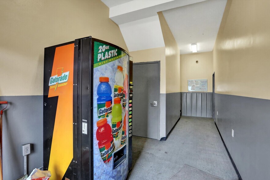 More Photos Of 112 W Centre St, Mahanoy City Storefront Retail Office For Sale