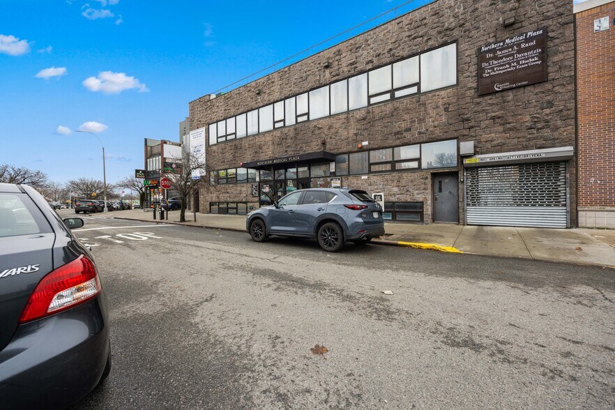 Primary Photo Of 200-12 44th Ave, Bayside Office For Lease