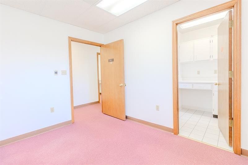 More Photos Of 1027 W Main St, Mount Pleasant Medical For Sale