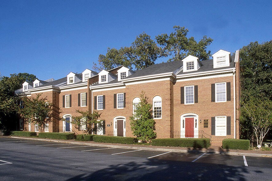 More Photos Of 3015-3025 Piedmont Rd NE, Atlanta Office For Sale