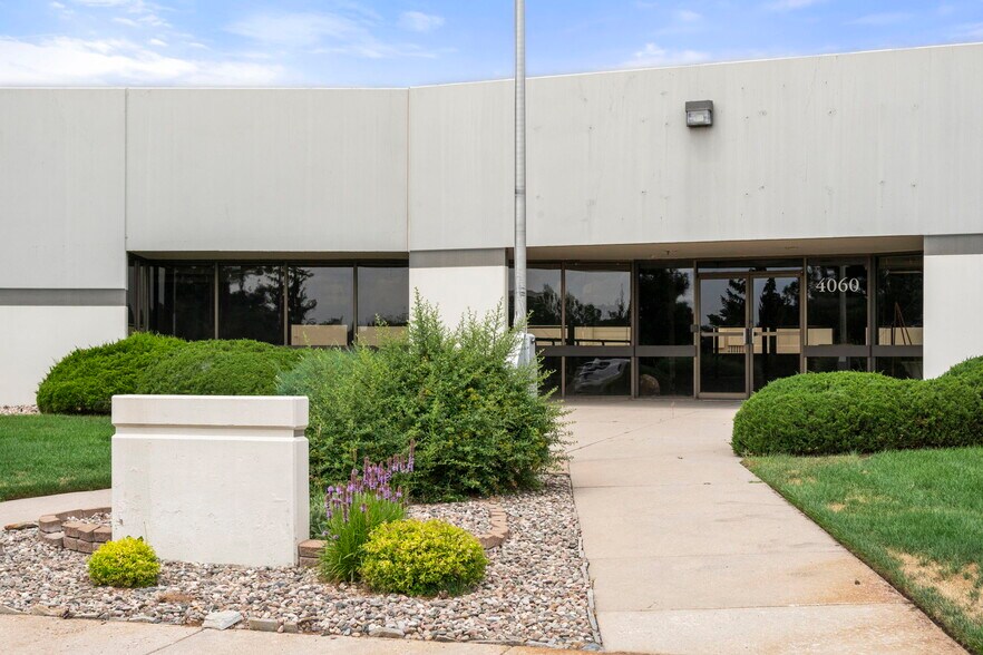 More Photos Of 4040 E Bijou St, Colorado Springs Unknown For Lease