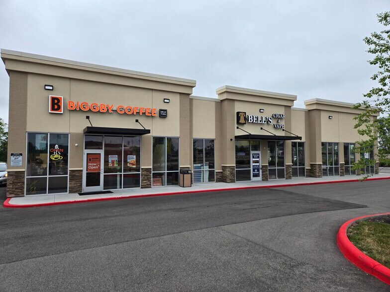 More Photos Of 1420 Hamilton Lebanon Rd, Monroe Storefront Retail Office For Lease