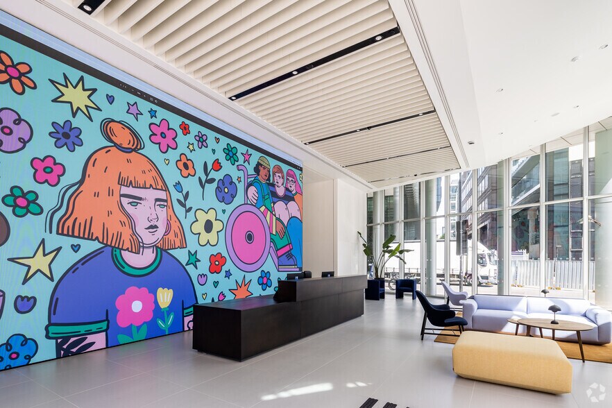 More Photos Of 1 Ropemaker St, London Office For Lease