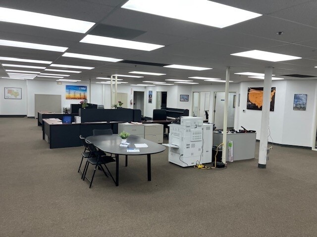 More Photos Of 7015-7125 Belton St, Richland Hills Warehouse For Lease