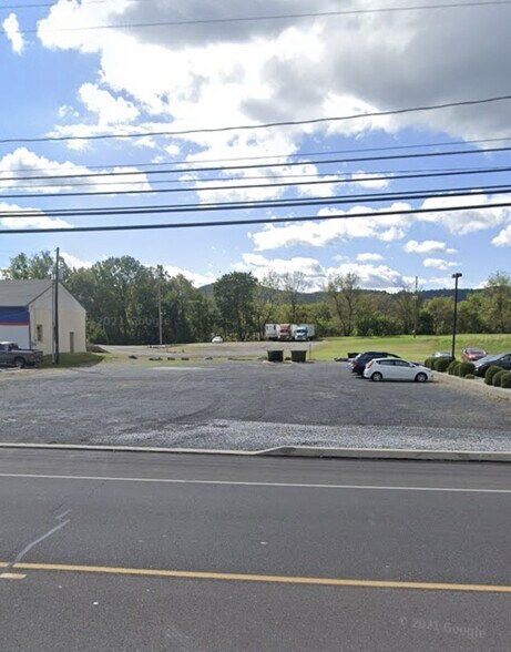 More Photos Of 440 E Penn Ave, Wernersville Land For Lease