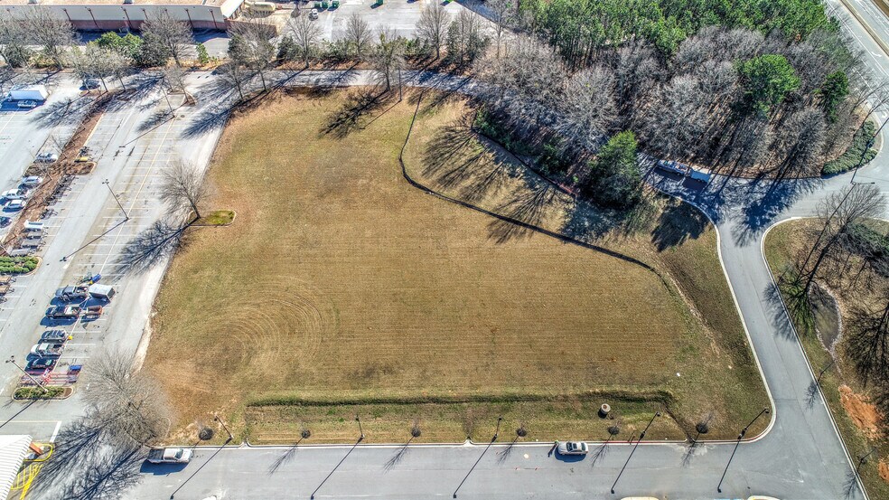 More Photos Of 235 Georgia 314, Fayetteville Land For Sale