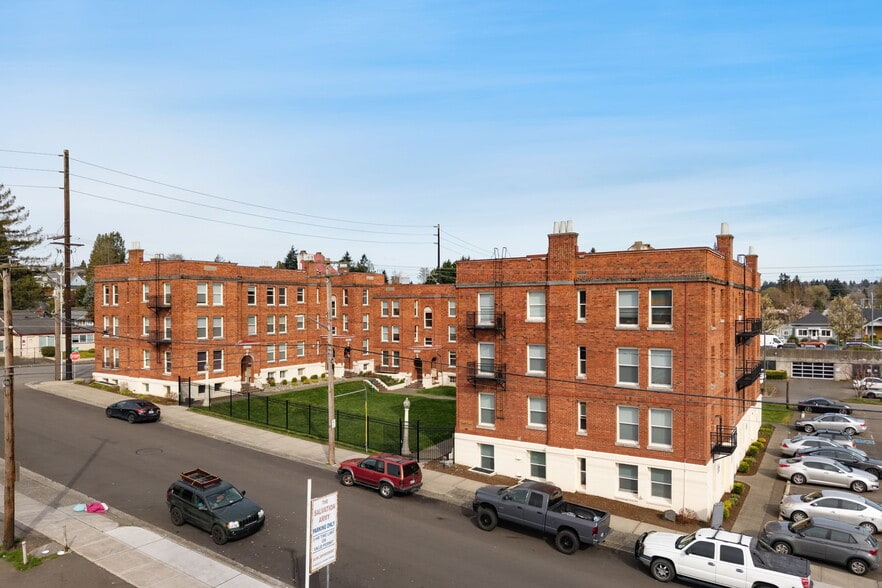 More Photos Of 834 7th St, Bremerton Apartments For Sale