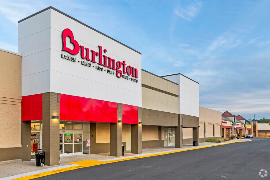 More Photos Of 950 Largo Center Dr, Upper Marlboro Unknown For Lease