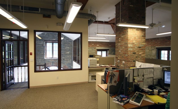 More Photos Of 90 N Broadway, Irvington Office For Lease