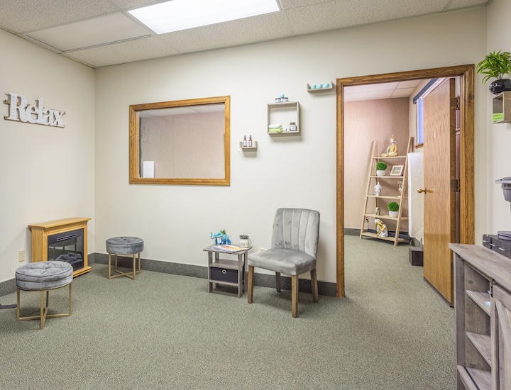 More Photos Of 2175 N Academy Cir, Colorado Springs Medical For Lease