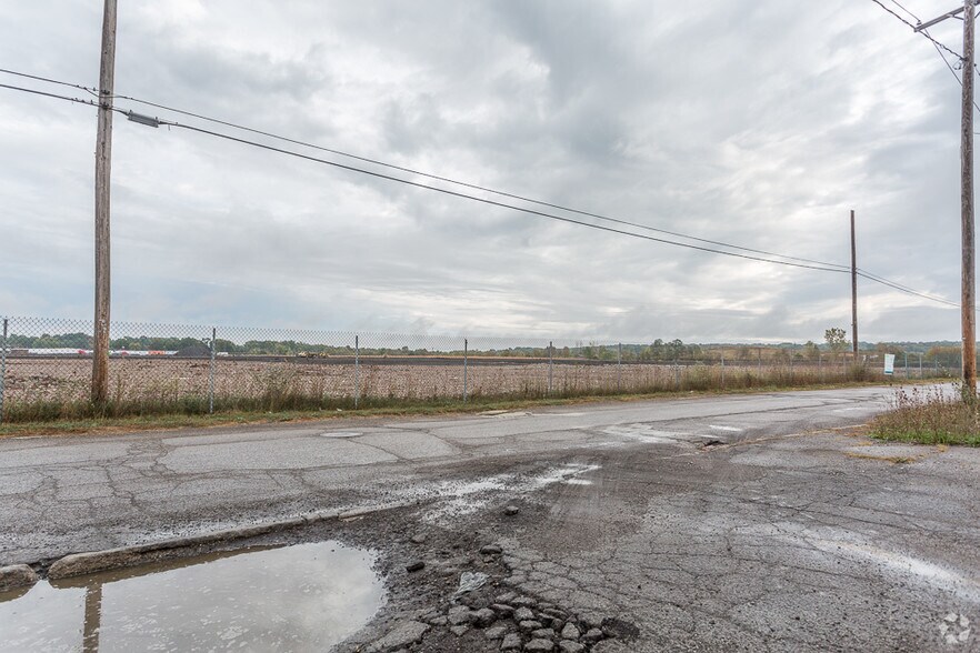 More Photos Of 100 Industrial Ave, Rittman Land For Sale