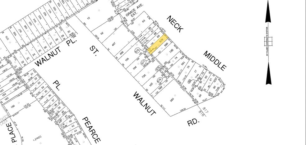 More Photos Of 42 Middle Neck Rd, Great Neck Storefront For Lease
