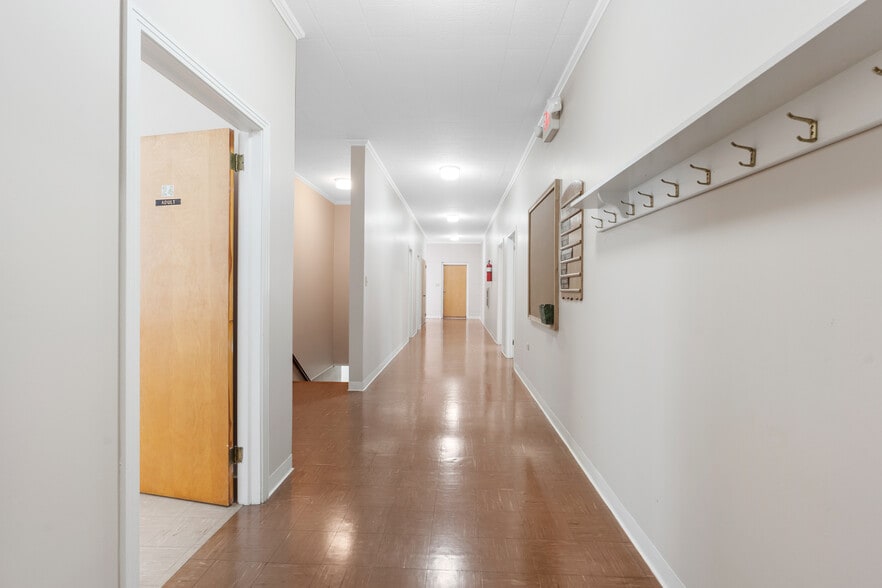 More Photos Of 1920 Park Ave, Rockingham Religious Facility For Sale