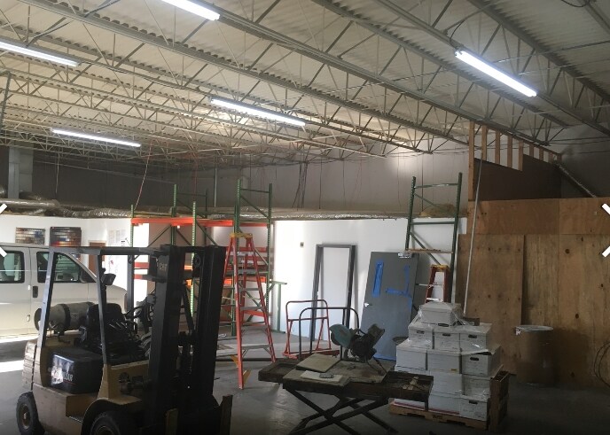 More Photos Of 6699 Fletcher Creek Cv, Memphis Warehouse For Sale
