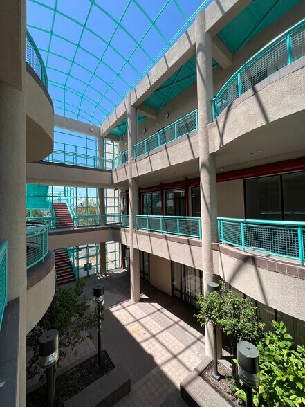 More Photos Of 2121 W Mission Rd, Alhambra Office For Lease