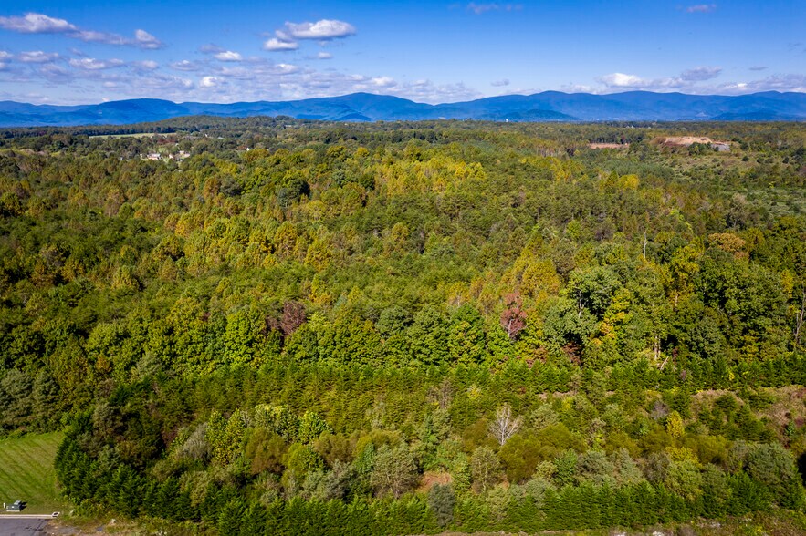 More Photos Of 14387 Spotswood Trl, Ruckersville Land For Sale