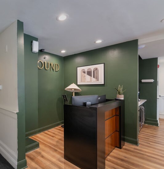 More Photos Of 1627 16th St NW, Washington Hospitality For Sale