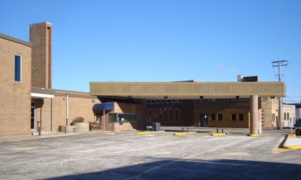 More Photos Of 300 E Saint Germain St, Saint Cloud Office For Lease