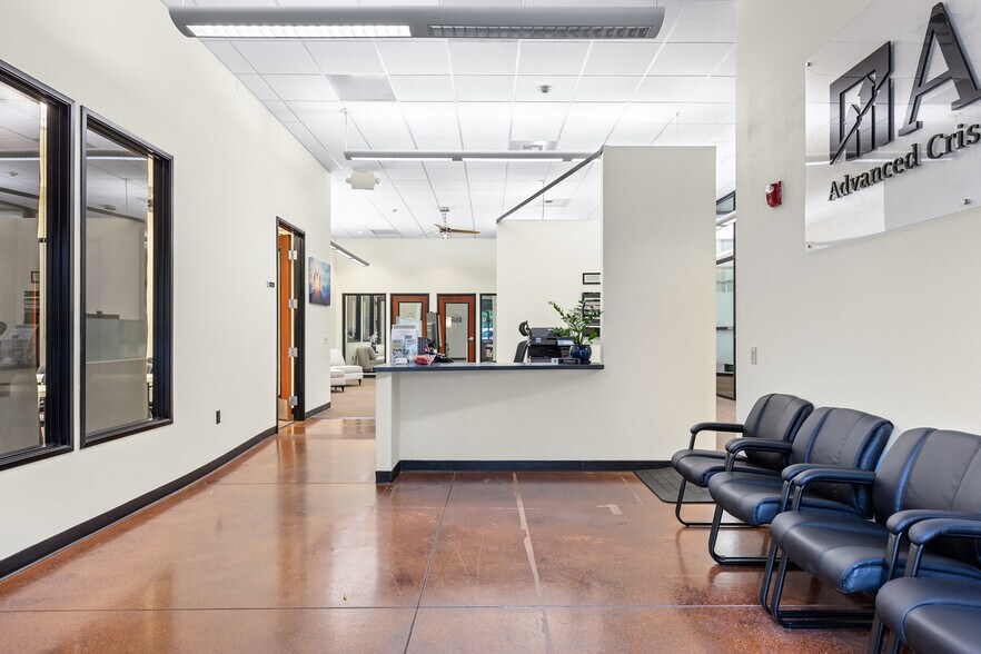 More Photos Of 500 Orient St, Chico Office For Sale