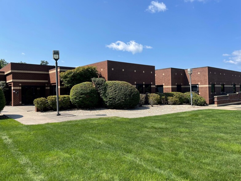 Primary Photo Of 2 Morse Rd, Oxford Warehouse For Sale