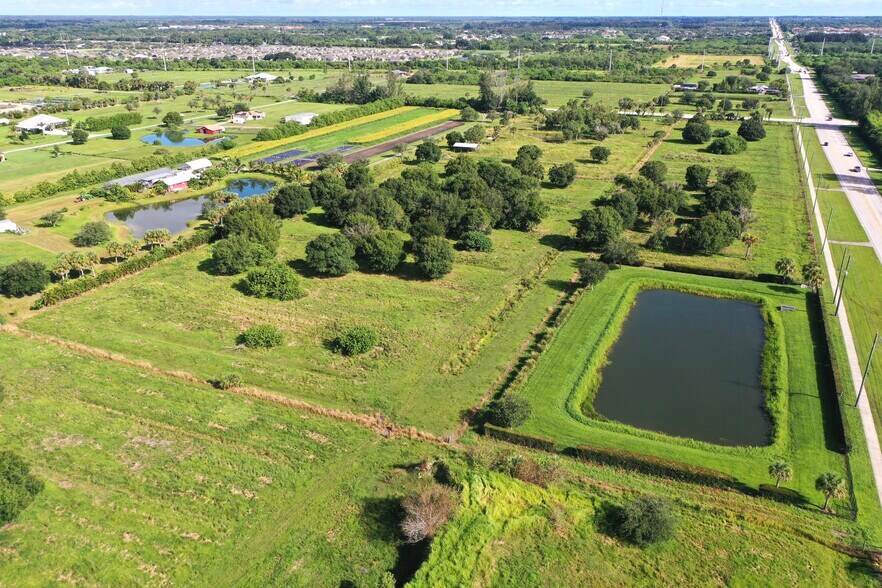 More Photos Of 1051 66th Ave, Vero Beach Land For Sale