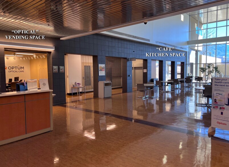 Primary Photo Of 5150 Journal Center Blvd NE, Albuquerque Hospital For Lease