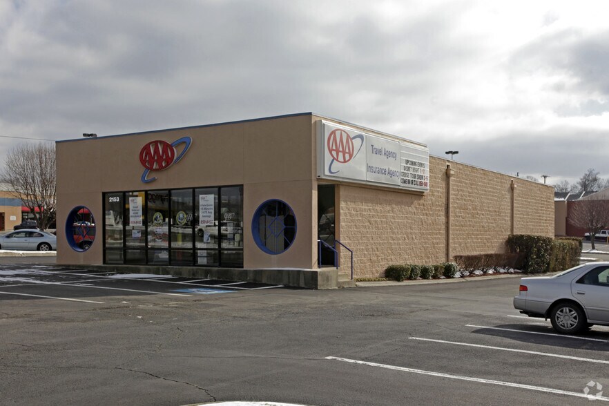 More Photos Of 2103-2151 Gallatin Pike N, Madison Unknown For Lease