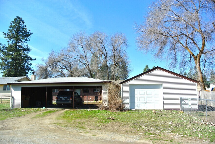 More Photos Of 6408-6412 N Normandie St, Spokane Multifamily For Sale