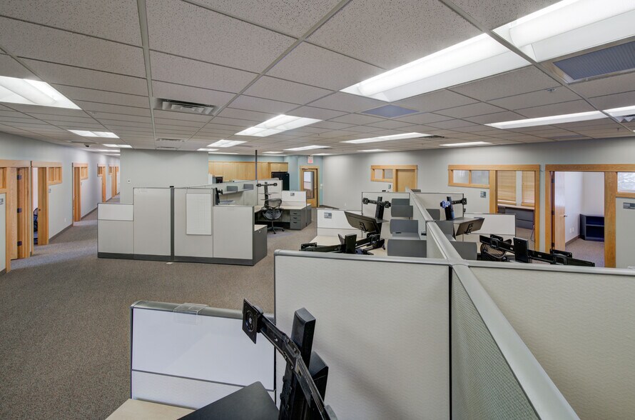 More Photos Of 40 Enterprise Blvd, Bozeman Office For Sale