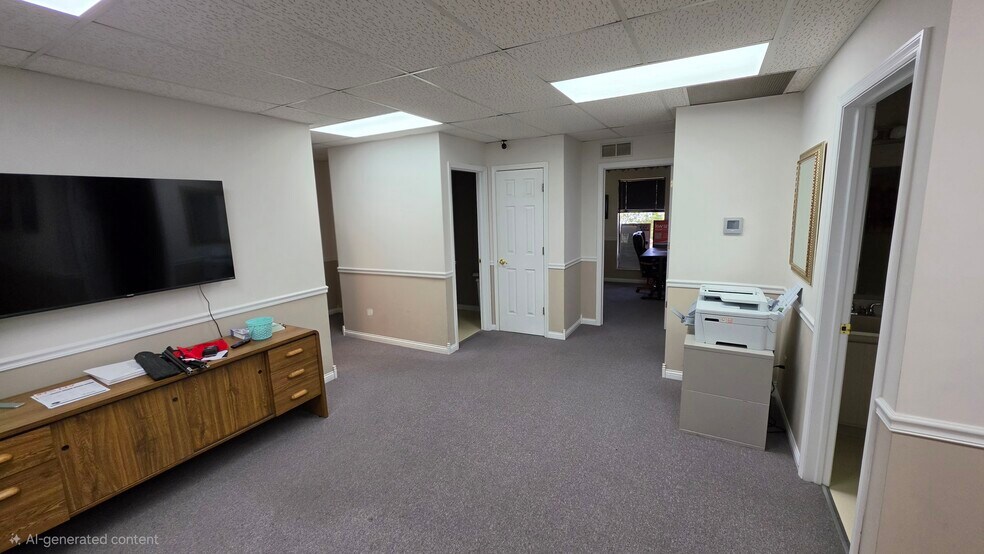 More Photos Of 526 Nilles Rd, Fairfield Office For Lease