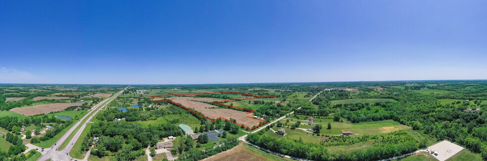 More Photos Of 13622 Leavenworth Rd, Kansas City Land For Sale