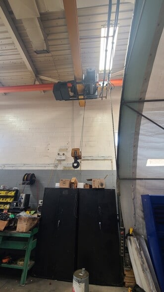 More Photos Of 2045 Astor Crt, Tecumseh Manufacturing For Lease