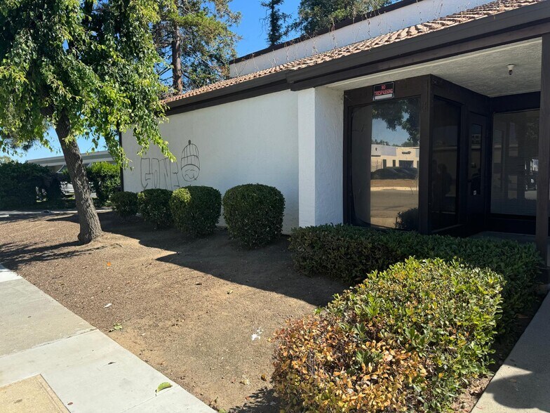 More Photos Of 1868-1872 Stone Ave, San Jose Manufacturing For Lease