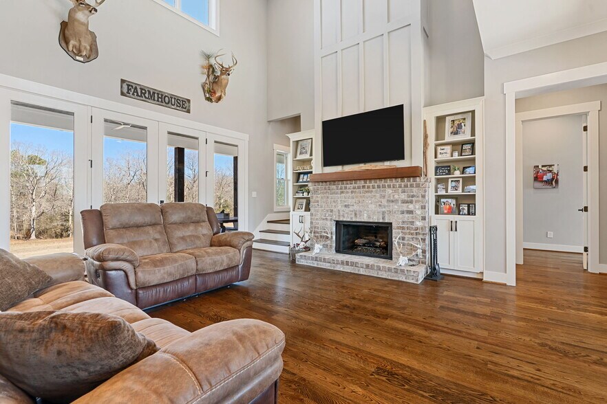 More Photos Of 1131 Ed Minor Rd, Warrior Land For Sale