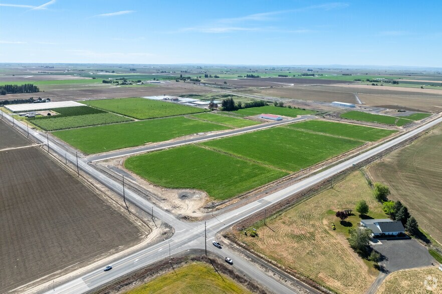 More Photos Of Highway 281 N, Quincy Land For Sale