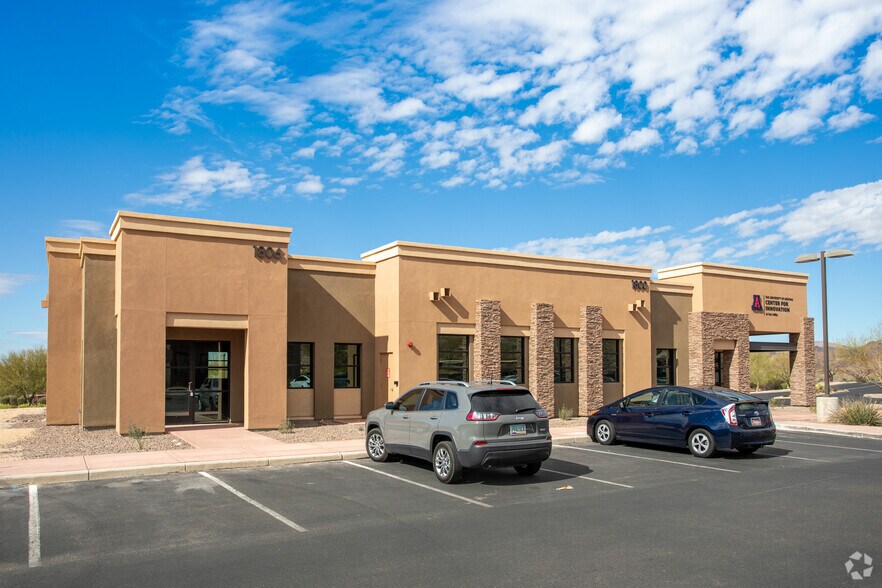 More Photos Of 1800-1806 E Innovation Park Dr, Oro Valley Medical For Sale