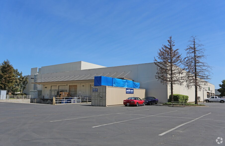 More Photos Of 4221-4227 Technology Dr, Fremont Research And Development For Lease