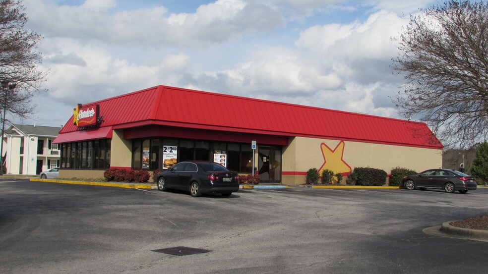 More Photos Of 2618 Highway 31 S, Decatur Fast Food For Sale