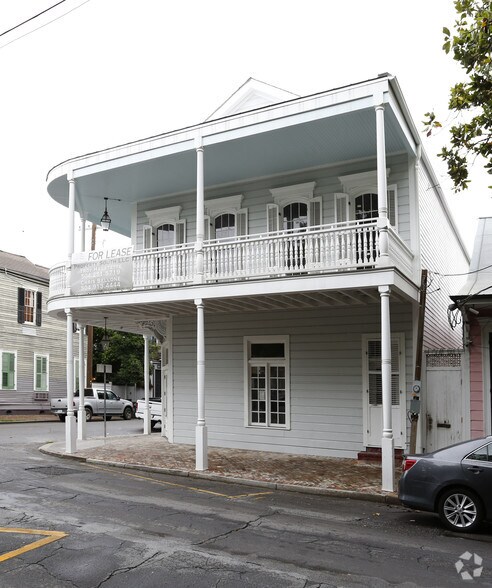 More Photos Of 801 Frenchmen St, New Orleans Restaurant For Lease