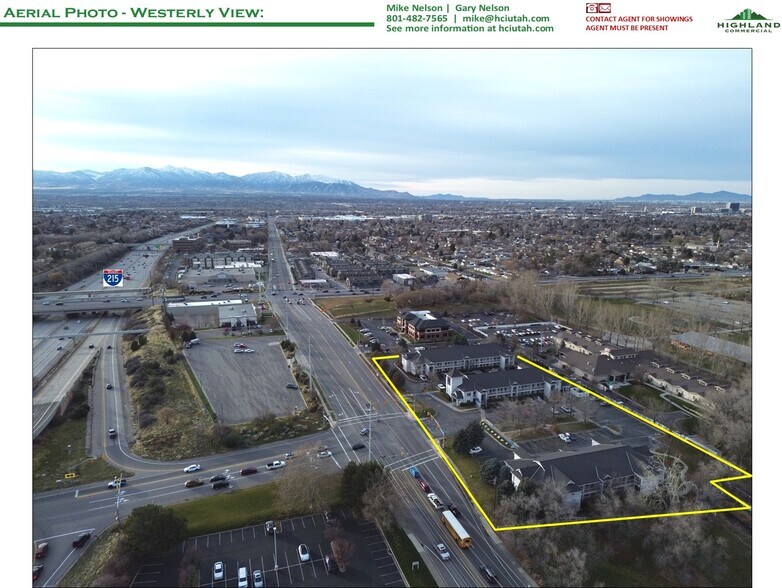 More Photos Of 975 E 6600 S, Murray Land For Sale