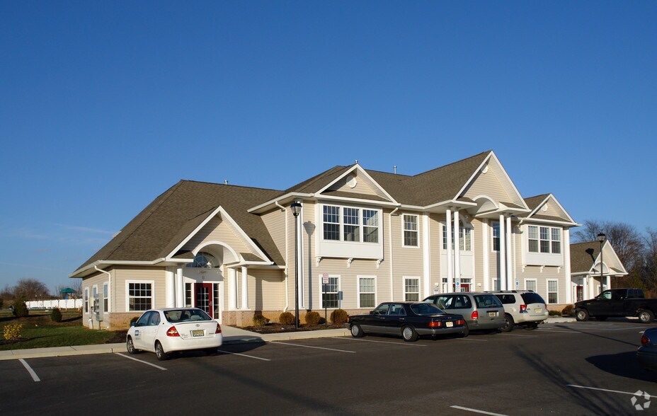 More Photos Of 408 Swedesboro Rd, Mullica Hill Office For Lease