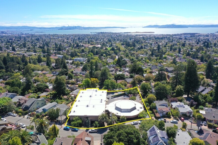 More Photos Of 1130 Oxford St, Berkeley Schools For Sale