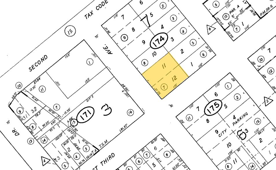 More Photos Of 205 E 3rd Ave, San Mateo Medical For Lease