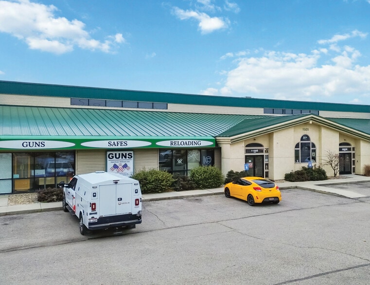 More Photos Of 11505 Fairview Ave, Boise Freestanding For Sale