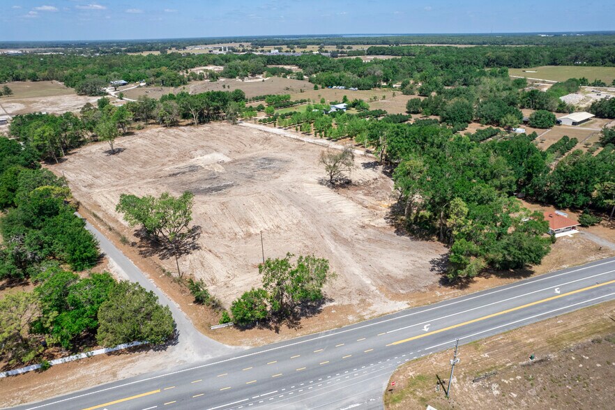More Photos Of S U.S. 301, Sumterville Land For Sale