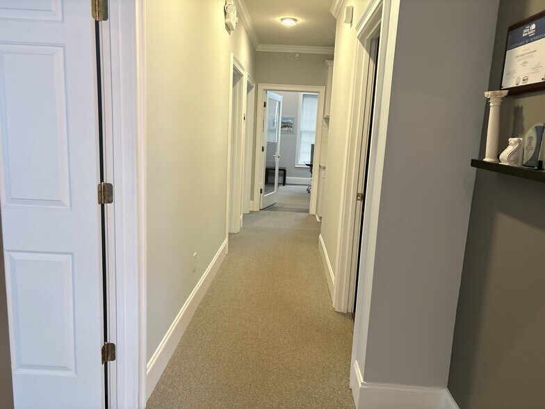 More Photos Of 11795 Northfall Ln, Alpharetta Office For Sale