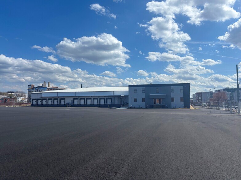 Primary Photo Of 1801 N 5th St, Philadelphia Distribution For Lease